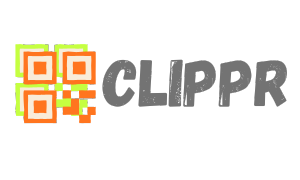 Clippr Logo